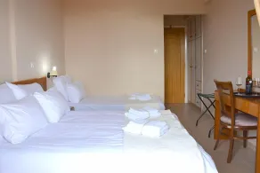 PARNON HOTEL - Rom