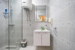 Apartments Vuković - Salle de bain