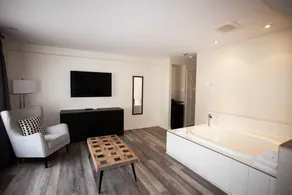 Hotel Newstar Montréal - Chambre