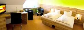 Hotel Traube - Zimmer