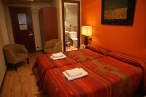 Hostal Acella - Rom