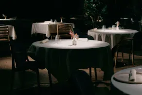 La Casa del Presidente Small Luxury Hotels - Restaurant