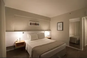 Intercity BH Expo - Room