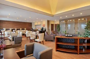 Days Inn by Wyndham Regina Airport West - Restaurant