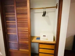 Rede Andrade Aquarius - Room