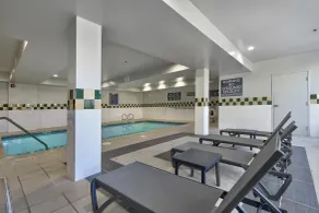 Hilton Garden Inn Livermore - Piscine