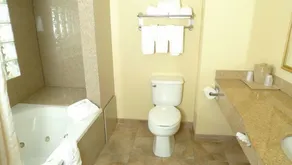 Comfort Inn & Suites Jupiter I-95 - Salle de bain