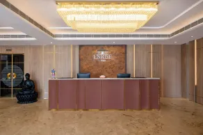 Enrise By Sayaji Somnath - Reception