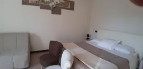 Villa Leilani B&B - Værelse