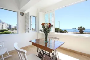 Dolphin Bay Studio with Sea Views - Vue de la chambre