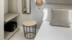 Opera House Valencia B&B - Zimmer