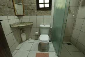 Cantos da Mata - Bathroom