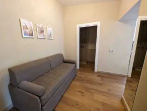 Quarto di Monte Suite & Spa - Værelse