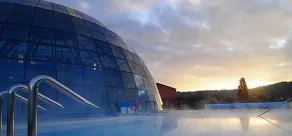 Dependance Silvestro - Piscine