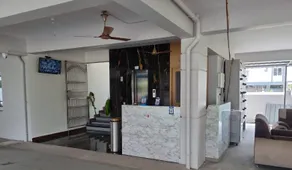 Hotel KVR Residency NEAR SRICITY SEZ TADA - Reception
