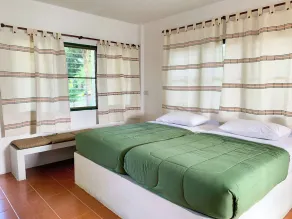 Country Lake Nature Lodge - Rom