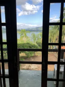 Pousada Solar dos Sonhos - Room