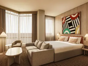 The Imperial - Room