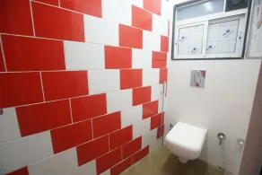 Mumbai Staytion Dorm- A Backpackers Hostel - Salle de bain