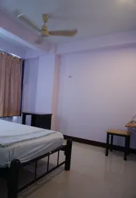 Bella Bella Riverview - Room