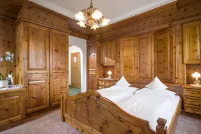 Hotel Restaurant Gradlwirt - Chambre