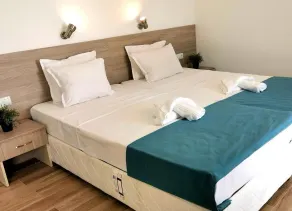 Largo Beach Hotel - Værelse