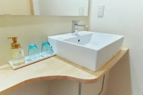 Ishinoyu Lodge - Chambre
