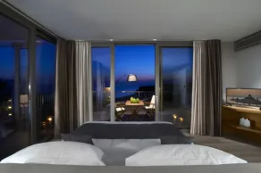 Blue Dolphin Hotel - Habitación