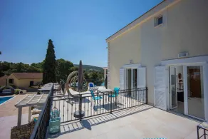 Boutique Guesthouse Sveti Petar, on the beach, heated pool & boat berth - ADULT ONLY - Udsigt fra værelset