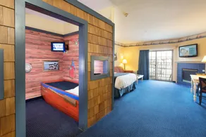 Blue Harbor Resort and Conference Center - Rom