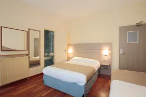 Grand Hôtel du Loiret - Chambre