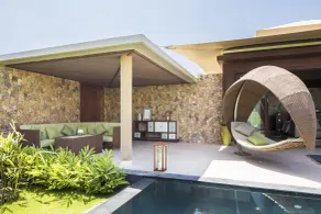 Fusion Resort Cam Ranh - All Spa Inclusive - Room