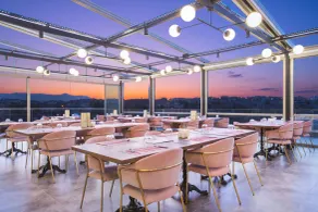 Signature Ortahisar Hotel & SPA - Restaurant