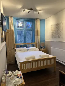 The Old Poets' Corner - Habitación