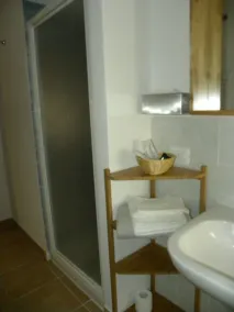 La Castagna Matta - Bathroom