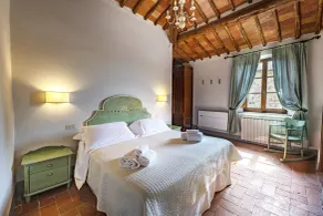 Relais Riserva di Fizzano - Room