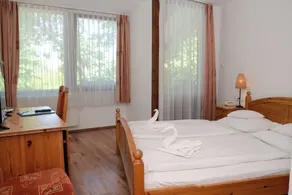 HOTEL ICON - Room