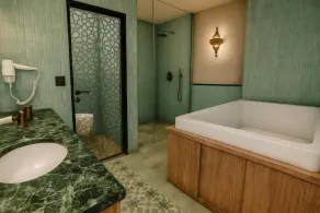 Le Marrakech Boutique Hotel - Bagno