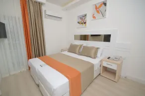 Doc's Boutique Hotel Kemer - Habitación