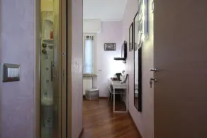 Gala B&B - Camera