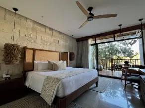 Hotel Mundo Maya Tulum - Jaguar Park & Beach - Room