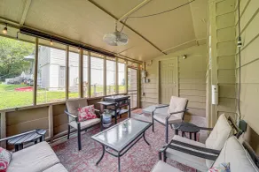 Family-friendly Sand Springs Home ~ 8 Mi to Tulsa! - Interiør