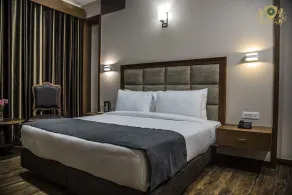 Hotel De Exotica Crest Theog - Room
