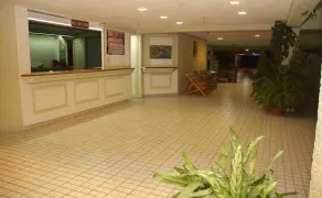 Hotel Villas Paraíso - Reception