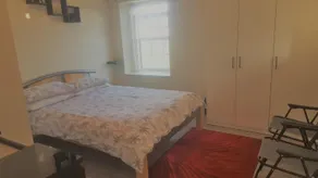 Burleigh House - Room
