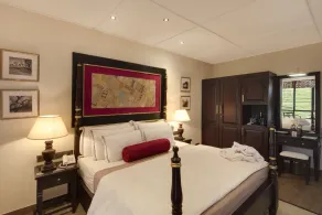 The CheRiz Boutique - Room