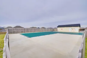 Charming Ozark Abode w/ Yard & Pool Access - Interior