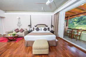 Earl's Regent Hotel - Chambre
