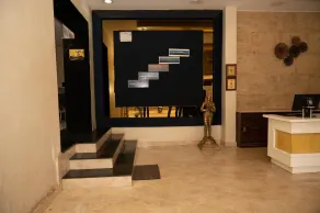 The Himalaya Park - Reception