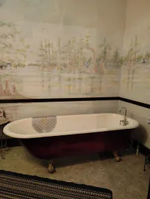 Lafleur Guest House  - Salle de bain